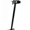 Shower Arm Extender HammerHead Showers Adjustable Metal Rain-7