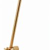 Shower Arm Extender HammerHead Showers Modern Metal Design-2