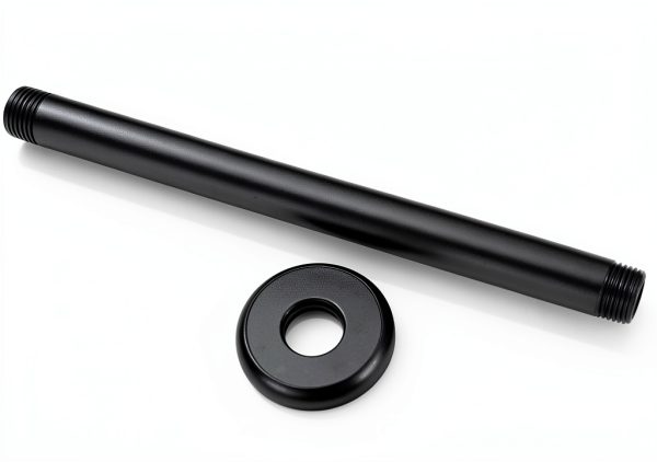 Anpean Shower Arm Stainless Steel Ceiling Mount Modern-5