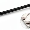 Anpean Shower Arm Stainless Steel Ceiling Mount Modern-4