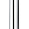 Purelux Ceiling Shower Arm Stainless Steel 6in-0