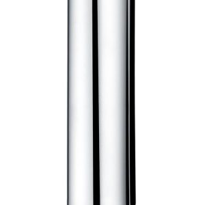 Purelux Ceiling Shower Arm Stainless Steel 6in-0