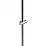 KES Shower Slide Bar Stainless Steel Adjustable Mounting-0