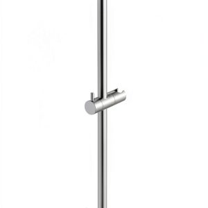 KES Shower Slide Bar Stainless Steel Adjustable Mounting-0