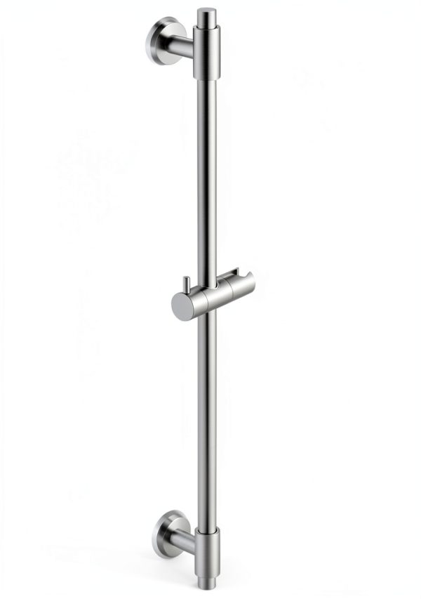 KES Shower Slide Bar Stainless Steel Adjustable Mounting-0