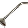 Shower Extender Purelux Polished Chrome-4