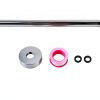 Enoughmen Shower Arm Stainless Steel Chrome Plated Wall-7