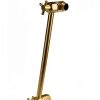 Shower Arm Extender HammerHead Showers Modern Metal Design-7