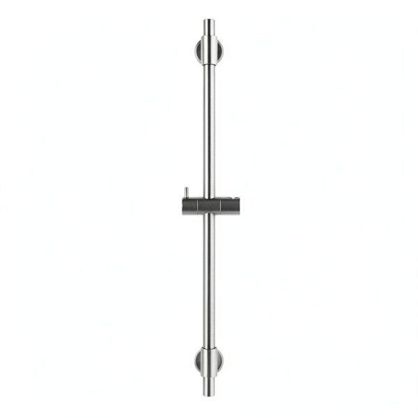 KES Shower Slide Bar Stainless Steel Adjustable Mounting-4