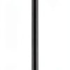 Anpean Shower Arm Stainless Steel Ceiling Mount Modern-0