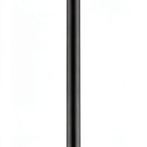 Anpean Shower Arm Stainless Steel Ceiling Mount Modern-0