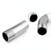 Enoughmen Shower Arm Stainless Steel Chrome Plated Wall-4