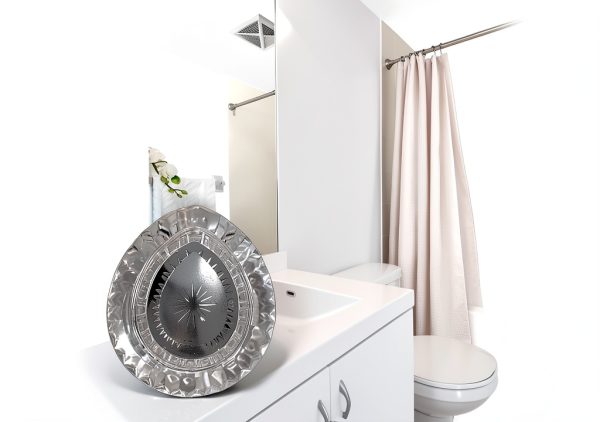 Shower Handle Essential Values Brass Replacement-6