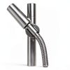 KES Shower Slide Bar Stainless Steel Adjustable Mounting-5
