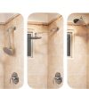 Shower Arm Extender HammerHead Showers Modern Metal Design-1