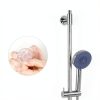 KES Shower Slide Bar Stainless Steel Adjustable Mounting-1