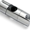 Shower Slide Bar Bracket OFFO ABS Design-0