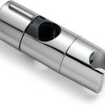 Shower Slide Bar Bracket OFFO ABS Design-0