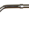 Shower Extender Purelux Polished Chrome-3