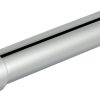 Shower Extender Purelux Polished Chrome-0