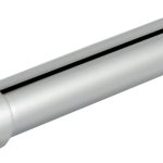 Shower Extender Purelux Polished Chrome-0