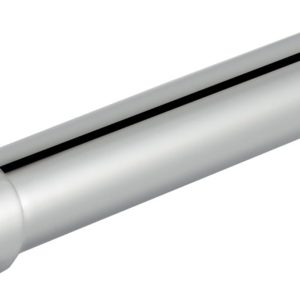 Shower Extender Purelux Polished Chrome-0