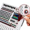 DJ Mixer Professional Mixing System GF8-4