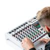 DJ Mixer Professional Mixing System GF8-8