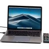 Wireless DJ Mixer for iOS Android Smartphones M4-2