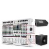 DJ Mixer Professional Mixing System GF8-7