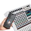 DJ Mixer Professional Mixing System GF8-3