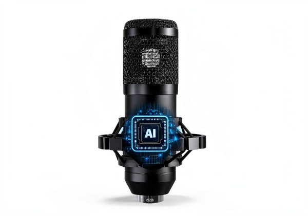 BM-800 Condenser Mic FOLTUSYMY Metal Studio-2