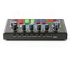 Facmogu F009 Live Sound Card Audio Mixer-3
