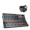 Pioneer DJ PMXU128BT 12 Channel Bluetooth Mixer Black-2