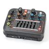 Pioneer DJ PMXU128BT 12 Channel Bluetooth Mixer Black-3