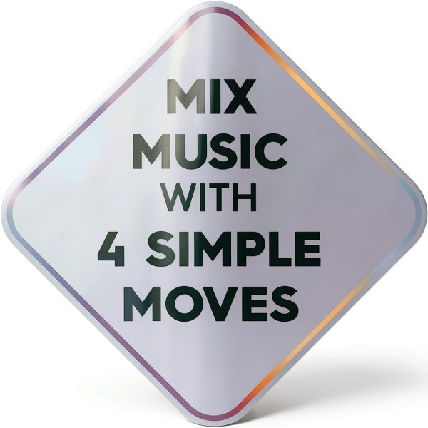 DJ Mixer 46809 by Just Play Kids Music Mixer with 120 Tracks-3