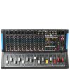 Pioneer DJ PMXU128BT 12 Channel Bluetooth Mixer Black-4