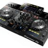 Pioneer DJ XDJ-RRPDJ All‑In‑One DJ Mixer Black 2‑Channel-2