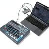 Pioneer DJ Mixer PMXU83BT 6 Channel Bluetooth Black-3