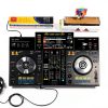 Pioneer DJ XDJ-RRPDJ All‑In‑One DJ Mixer Black 2‑Channel-7