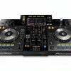 Pioneer DJ XDJ-RRPDJ All‑In‑One DJ Mixer Black 2‑Channel-1