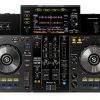 Pioneer DJ XDJ-RRPDJ All‑In‑One DJ Mixer Black 2‑Channel-3