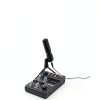 Behringer PAD20MXU 5-Channel DJ Mixer with USB Audio Interface, 18V-2