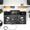 Pioneer DJ XDJ-RRPDJ All‑In‑One DJ Mixer Black 2‑Channel-8