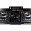 Pioneer DJ XDJ-RRPDJ All‑In‑One DJ Mixer Black 2‑Channel-4