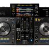 Pioneer DJ XDJ-RRPDJ All‑In‑One DJ Mixer Black 2‑Channel-0
