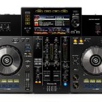 Pioneer DJ XDJ-RRPDJ All‑In‑One DJ Mixer Black 2‑Channel-0
