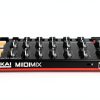 MIDIMIX Compact USB MIDI Mixer – 16‑Channel Black DAW Controller-9