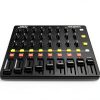 MIDIMIX Compact USB MIDI Mixer – 16‑Channel Black DAW Controller-5