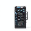 Pyle 3-Channel Bluetooth DJ Mixer PMX7BU Portable Wireless Controller-2